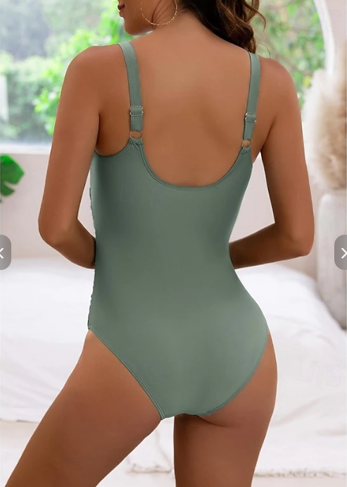 L'Iconique Sablier Vert kaki