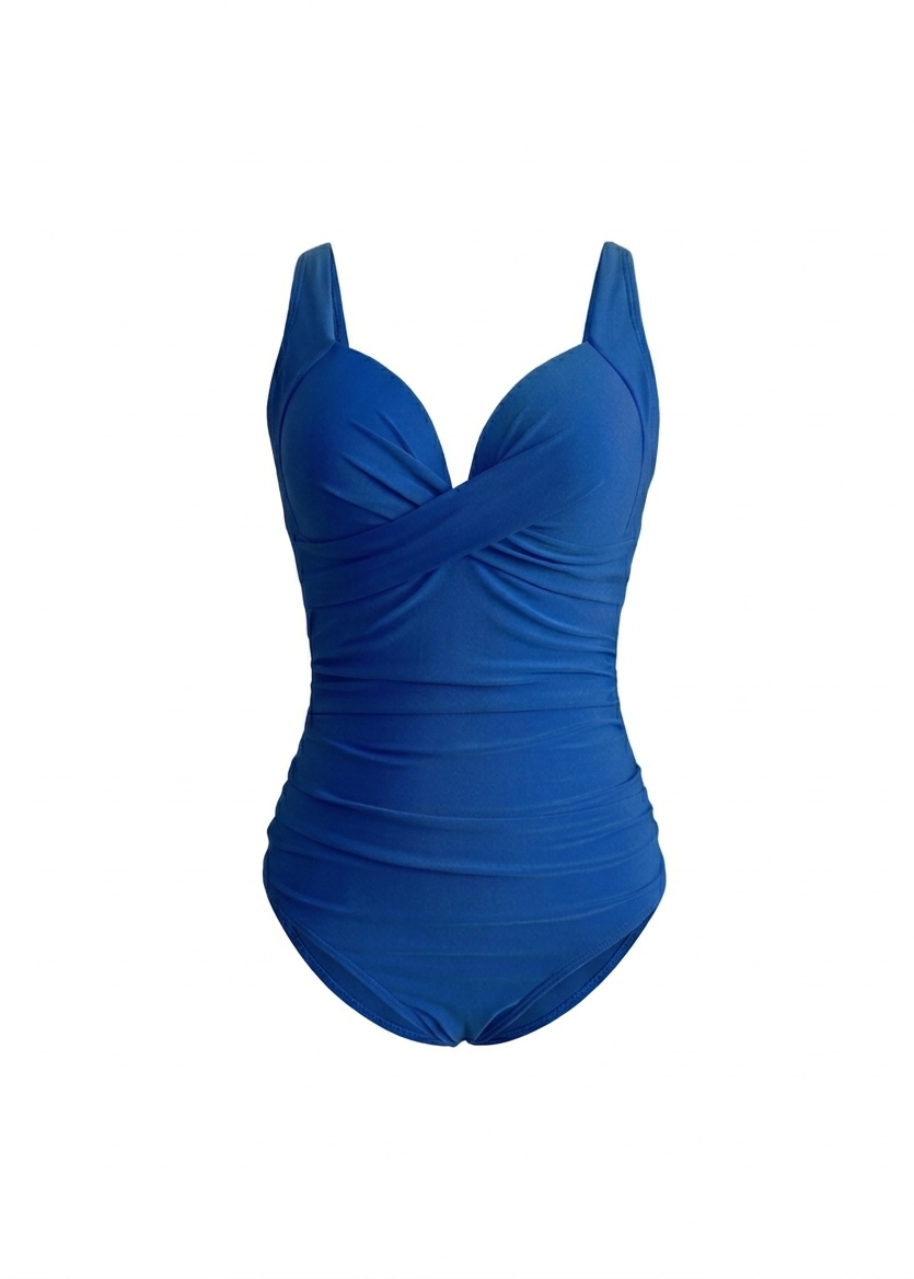 L'Iconique Sablier Bleu
